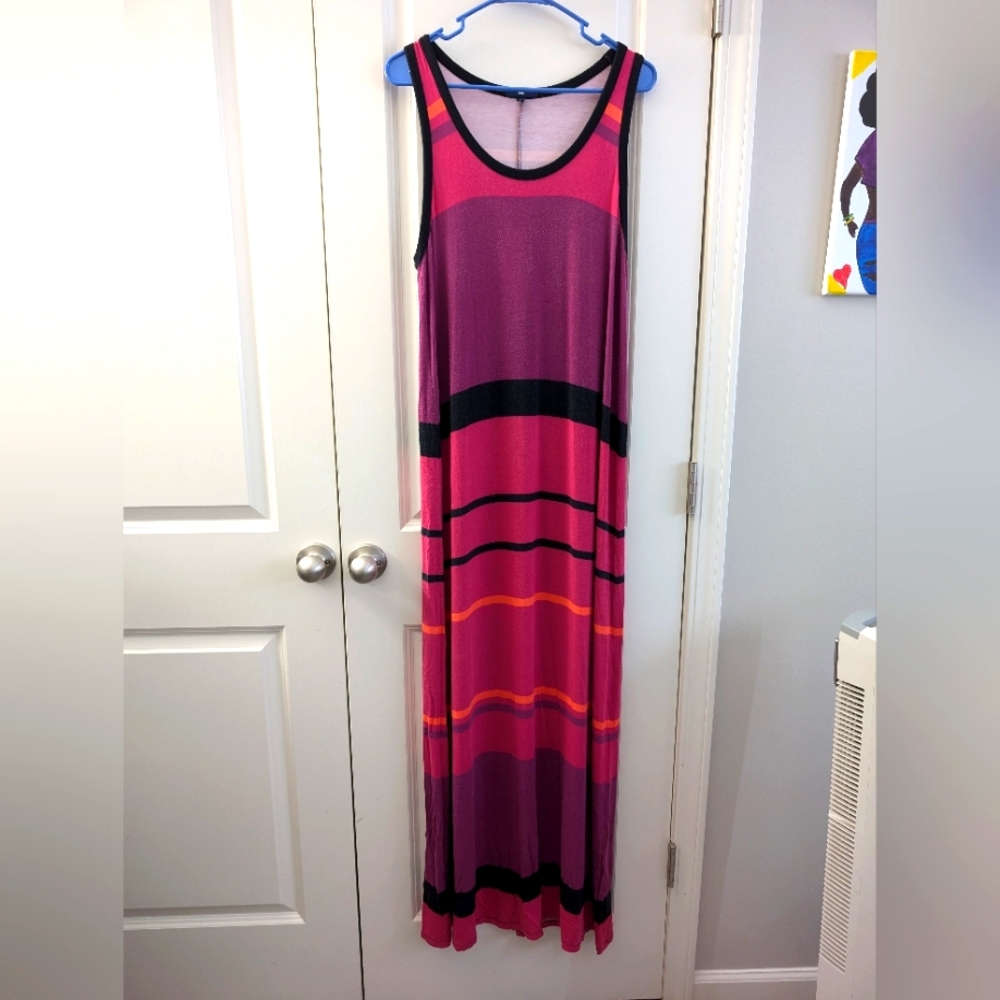 Gently Used Gap Maxi Dress